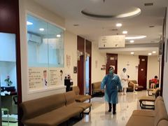 -美年大健康慈铭体检(黄浦分院)