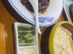 -三凤酒家·百年无锡菜(清扬茂业店)