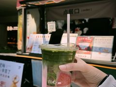 -炖物24章·顺时轻养茶(杭州大厦店)