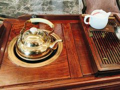 -中山保利艾美酒店-乐美中餐厅