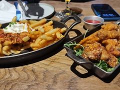 -Goose Island Brewhouse鹅岛精酿啤酒餐厅