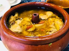 -香满楼(临安路店)