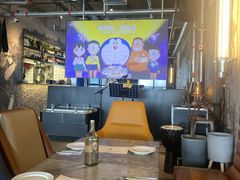 -Cooking Man(中懋天地店)