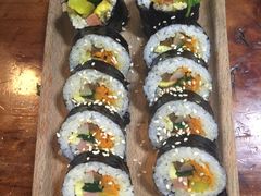 -米屋石锅拌饭(师大店)