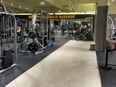 -聚健身GatherFitness(余杭店)