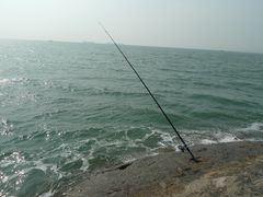 20111005&nbsp;164青岛第二海水浴场-青岛第二海水浴场