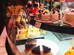 -巴黎贝甜(五道口店)