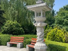 -西安乐游原