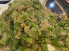 -瑞丰园庭院餐厅·白族传统家常菜