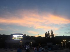 -湖州太湖旅游度假区-月亮广场