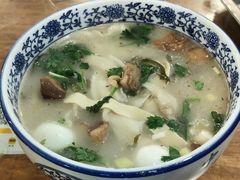 -凤齐羊肉烩面馆