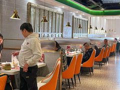 -叹茶靓点·粤式餐厅·全天茶市(石井万民广场店)