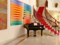 -内格雷斯科酒店