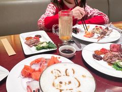-北京首都机场希尔顿酒店