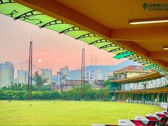-广州冠景高尔夫练习场