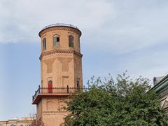-伊犁老城喀赞其民俗旅游区