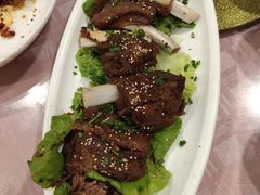 牛仔骨-西新饭店(城中店)