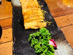 得三摩地-福慧慈缘素食餐厅(王府井店)