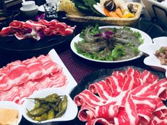 -食鲜捞火锅(湖西路店)