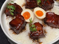 -醉东Oriental House(静安嘉里中心店)