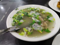 -三盛轩回民饺子馆