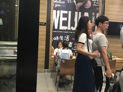 -魏家凉皮(马驹桥店)