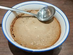 -老杨饭店(万科里店)