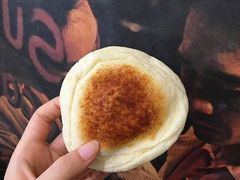 -稻田秋日式面包