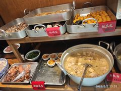 -日丰园海肠水饺·老字号大连海鲜(和平广场店)