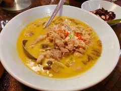 -外婆家(蓝色港湾店)