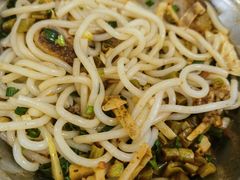 -老东江米粉