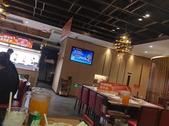 -海底捞大排档火锅(打浦路店)