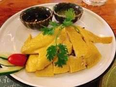 -苏梅花园(群星城店)