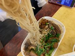 -莲塘味宝园牛杂(天越翔园店)