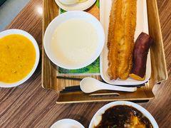 -眉州东坡(团结湖店)