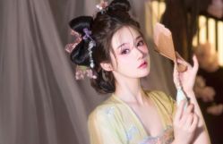 -八角古风摄影