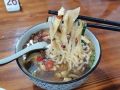 -荣荣面馆(丹溪大道店)
