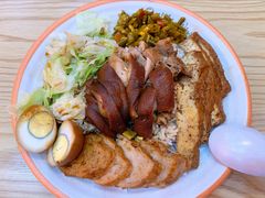 隆江猪脚饭（大份）-瑞霖·隆江猪脚饭