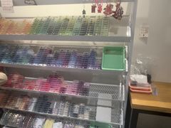 -熙工匠手工银饰·拼豆团建DIY(富华里店)