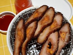 -蔡澜点心·粤菜(花城汇南区店)