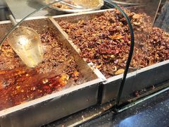 -老黄记手撕烤兔(玉林街店)