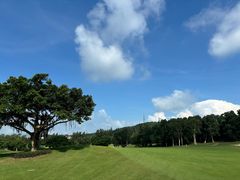 -嘉和冠山海高尔夫球会