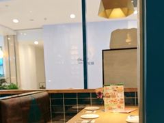 -菲滋意式餐厅(青悦城店)