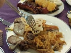 android_upload_pic-帝豪酒店•马可勃罗西餐厅