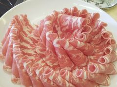 -致和老涮庄山西刀削面(万寿路4号院店)