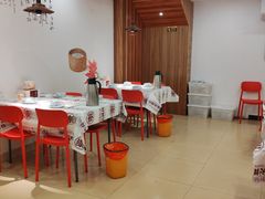 -乐乐大排档·30年老字号(浙江路店)