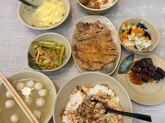 -圆宝台湾小吃(迎津街店)