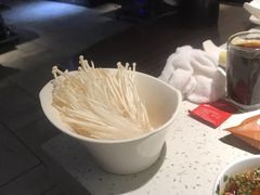 -海底捞火锅(顺义华联店)