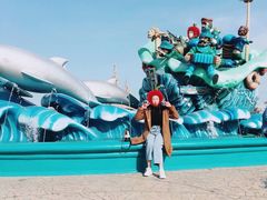 -大连海昌发现王国主题公园