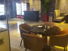 -丽都皇冠假日酒店·Matrix亦餐厅(望京店)